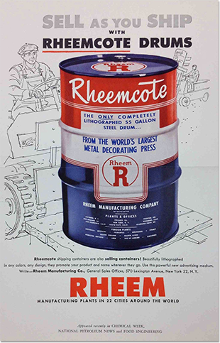 Rheemcote