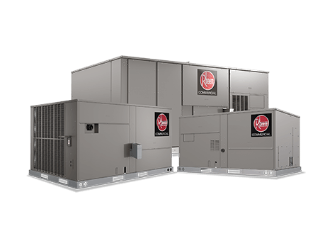 Commercial Air Conditioning