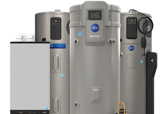 Image showcasing Solar Water Heaters for Apartment Use