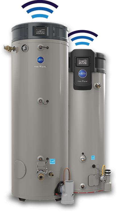 Triton Water Heater