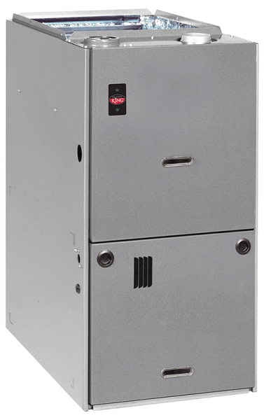 W801S Downflow