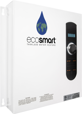 Eco 24 - Ecosmart