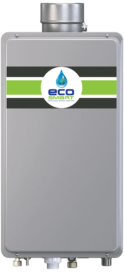ESG-84 Indoor Direct Vent Tankless Gas Water Heater