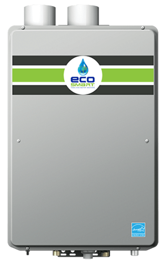 ESGH-95 Indoor Direct Vent Condensing Tankless Gas Water Heater