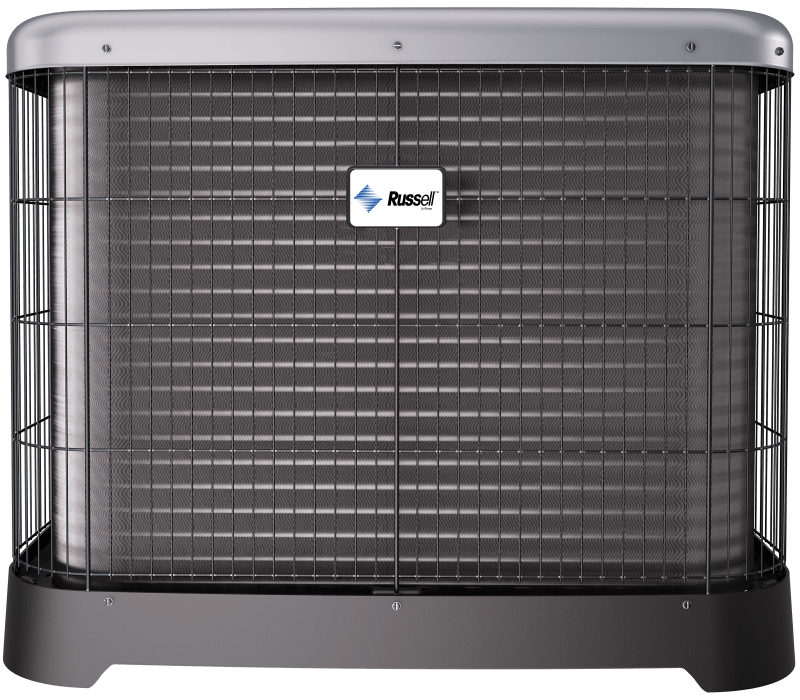 Air Conditioners U2013 Russell By Rheem