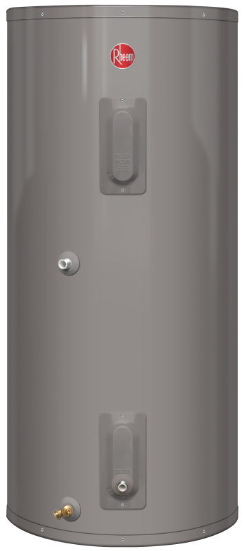 rheem solaraide water heater