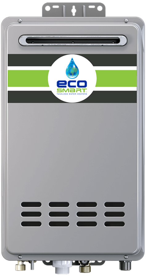 ESG-95 Outdoor Tankless Gas Water Heater
