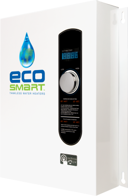 Eco 27 - Ecosmart