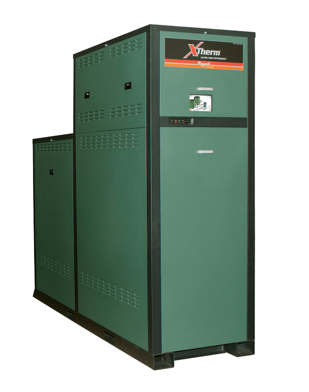 Raypak XTherm Condensing Boilers, 25054005