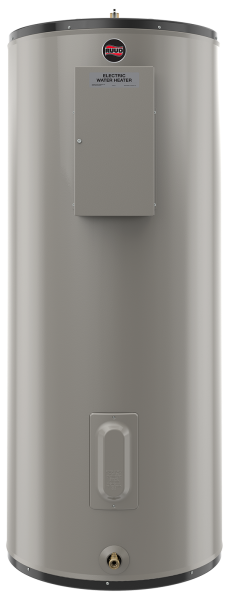 Light Duty with Terminal Block | Ruud Commercial Electric Water Heaters