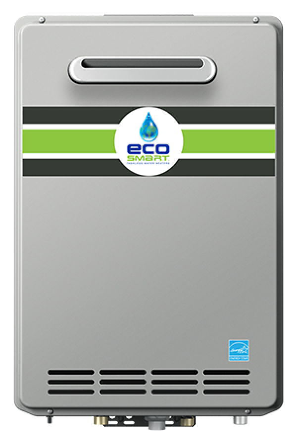 ESGH-95 Outdoor Direct Vent Condensing Tankless Gas Water Heater